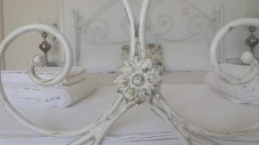 Отель Estate Dafnopanagia Luxury Apartment  Карья
